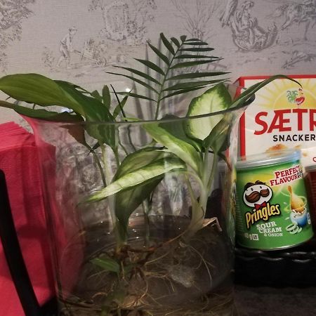 The Little Apartment Sola Luaran gambar