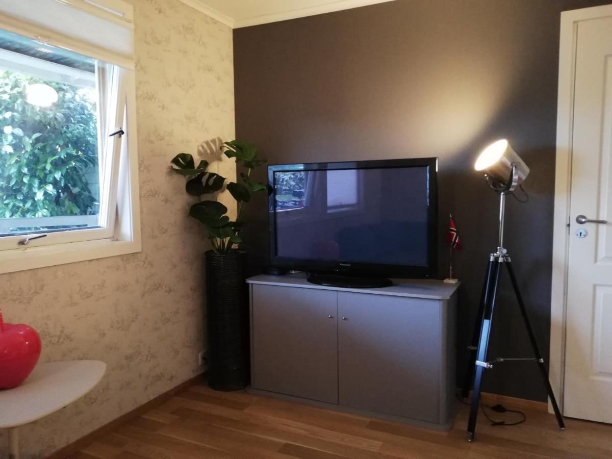 The Little Apartment Sola Luaran gambar