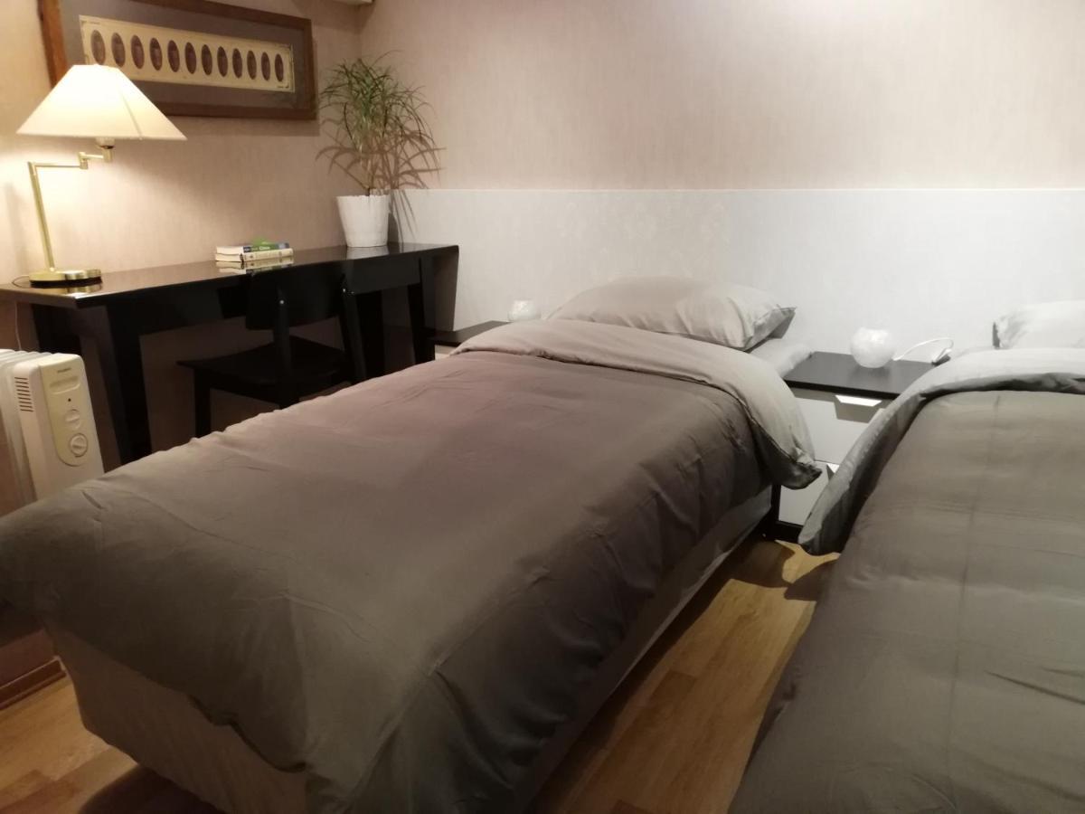 The Little Apartment Sola Luaran gambar